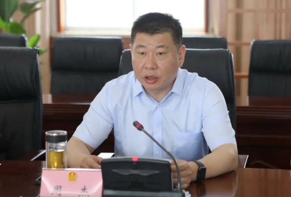 第756期 教育整顿|副市长周杰调研督导宜兴法院教育整顿及队伍建设