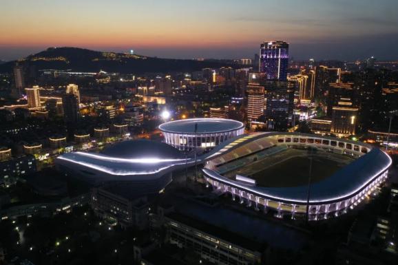 ai临说说正式启动杭州亚运会赛会志愿者全球招募临平区亚运场馆6月