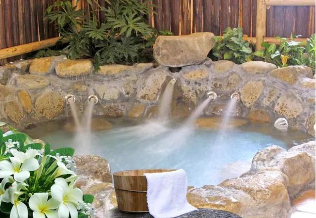 【微发布】第五届金汤奖入围名单公示,即墨两家温泉企业入围!