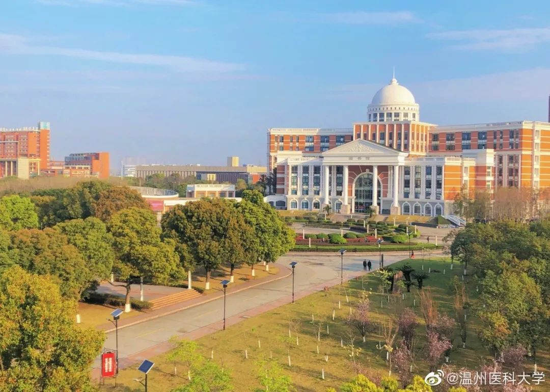 权威发布 | 温州医科大学2021年全日制普通本专科招生章程_政务_澎湃