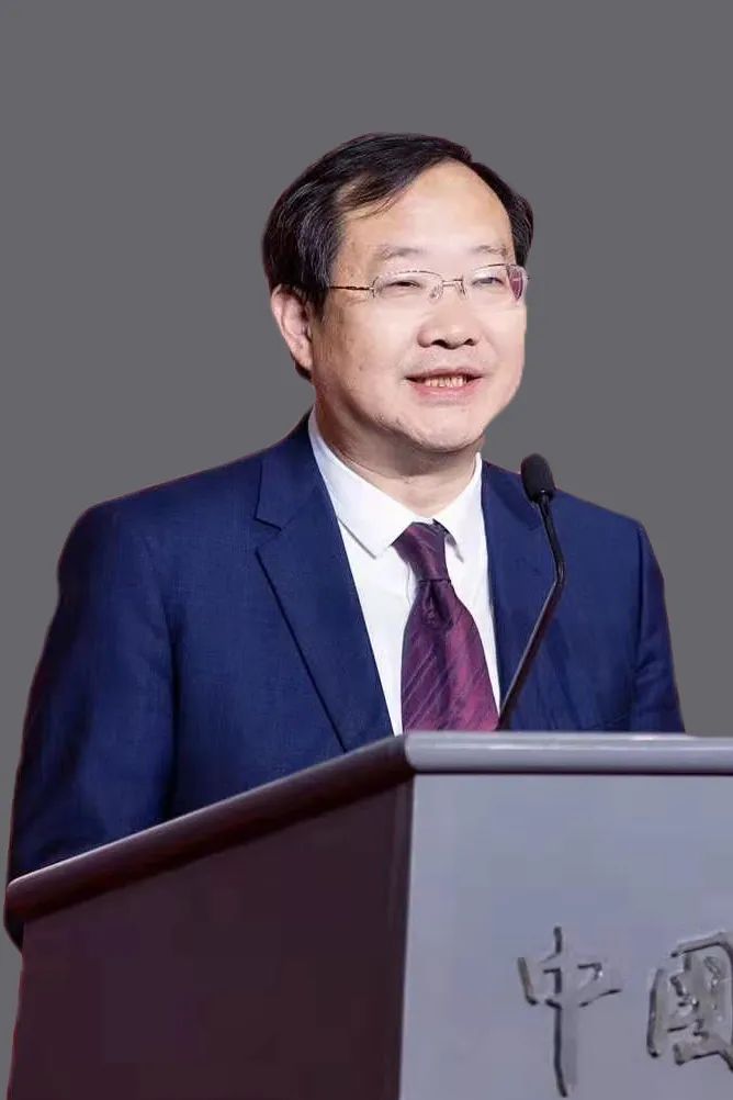 北大经院重磅北清人师经管学院院长共话新时代青年未来