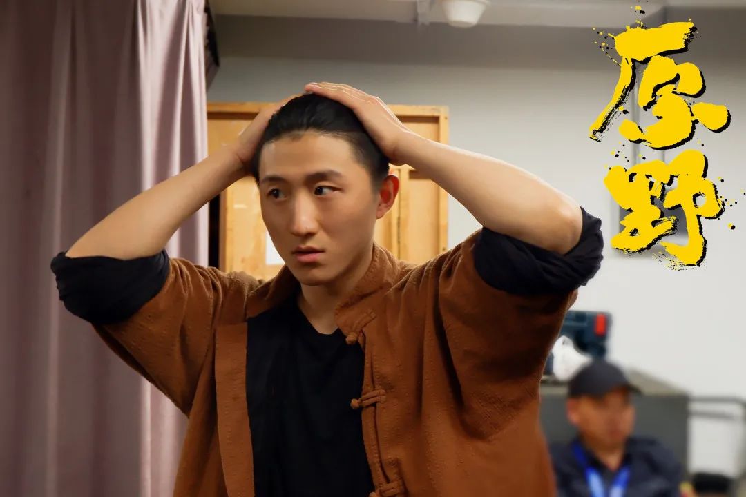 冯嘉烨饰焦母/金子周围饰焦大星郭鹏宇饰仇虎杨景然饰焦母王维帅饰