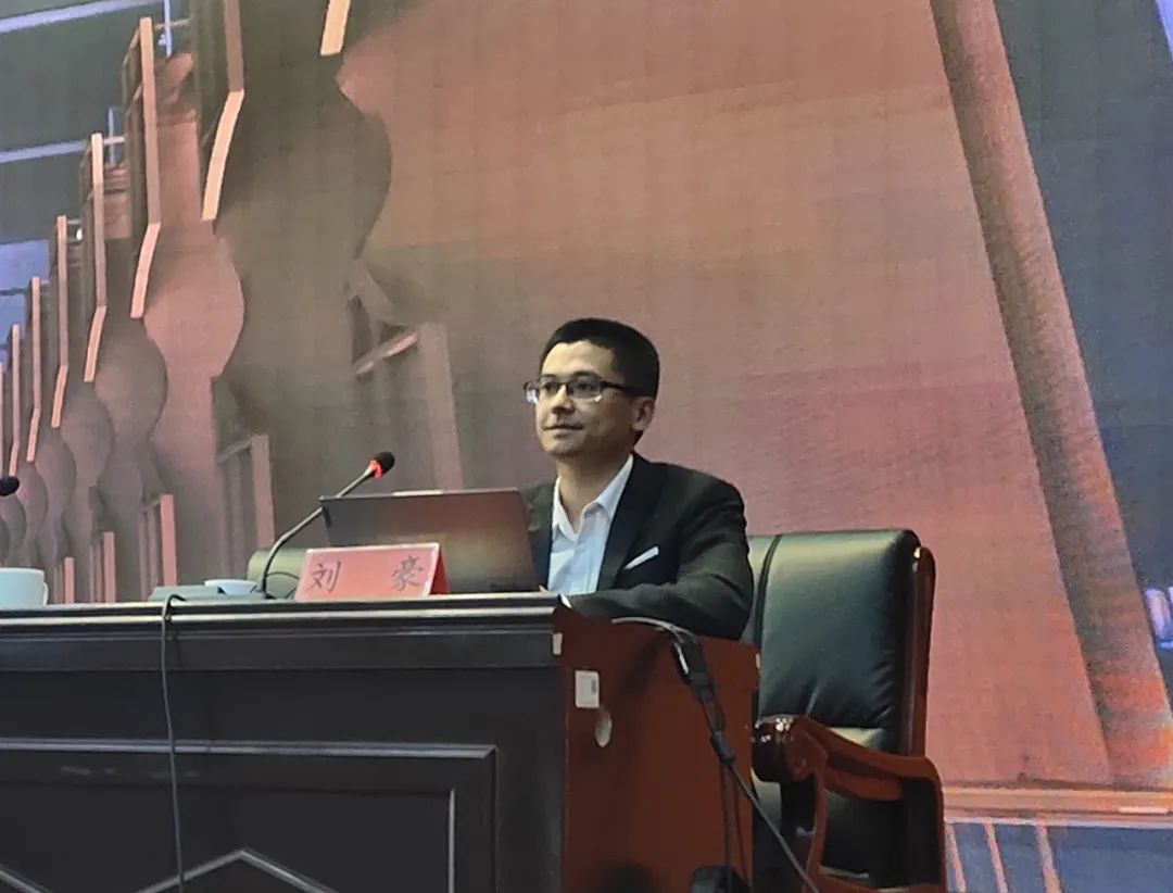 奈曼旗举办航天精神专题讲座