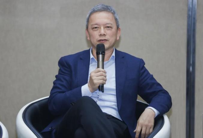 时报弘扬企业家精神贵阳市贵安新区企业家商会成立