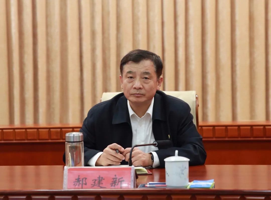 张家口市召开政法队伍教育整顿第二次警示教育大会