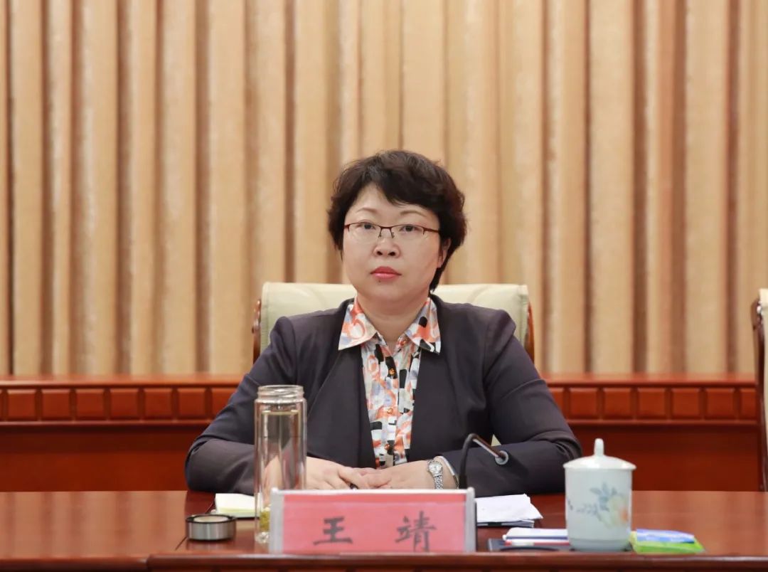 张家口市召开政法队伍教育整顿第二次警示教育大会