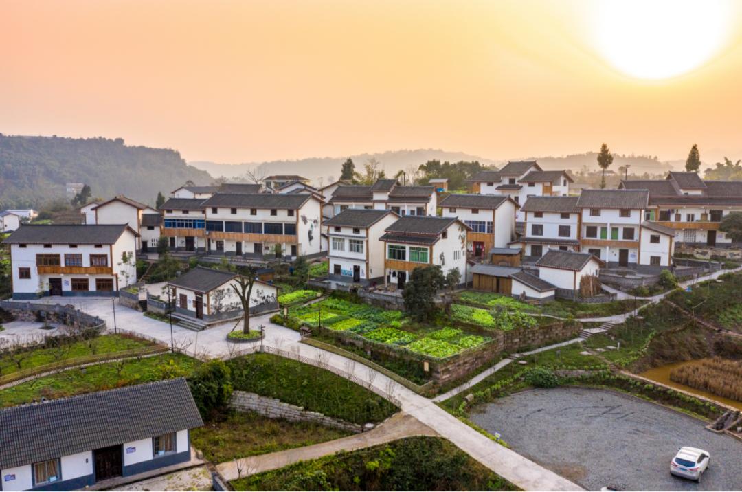 渝北22个镇街都有些啥文旅资源我们挨个给你晒统景镇