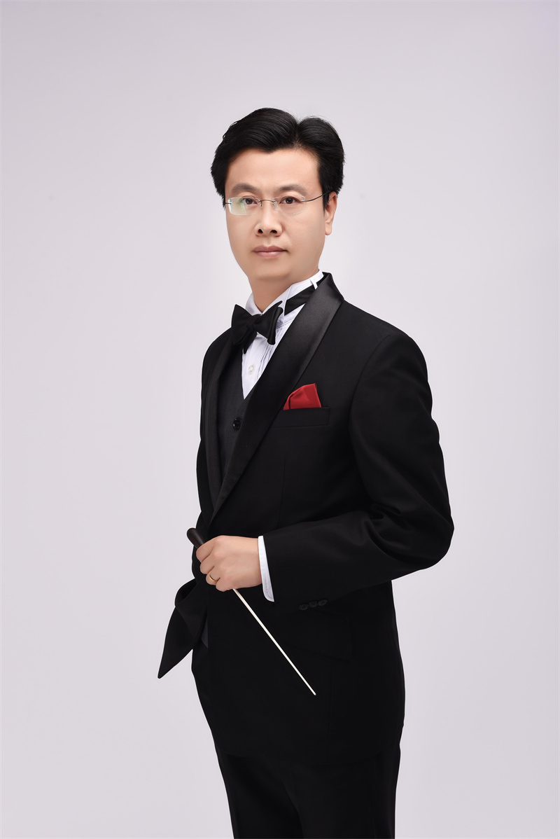 "琴岛音乐之声"奏响"百年礼赞"红色交响音乐会期待与您共享_澎湃号·