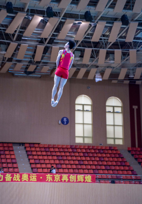 "空中芭蕾",肇庆飞舞!这场全国赛事,你看了吗?