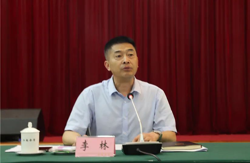 深化协作 共促发展∣宜宾市狱地协作工作推进联席会在江南会堂召开_政