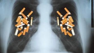 致中国3.5亿烟民：如果没有香烟，肺癌将是一种罕见癌症