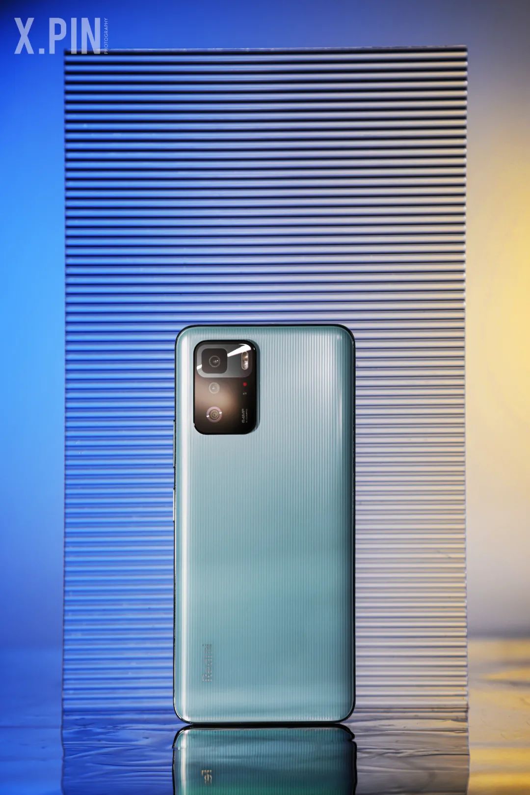 红米note 10系列发布,今年最香的千元机来了?