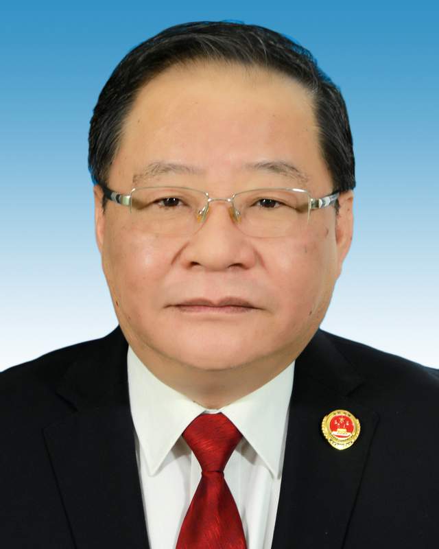 安徽省人民检察院党组书记,检察长 陈武