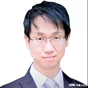 港大ICB客席讲师许嘉铭：世上最容易的赚钱方法，没有之一