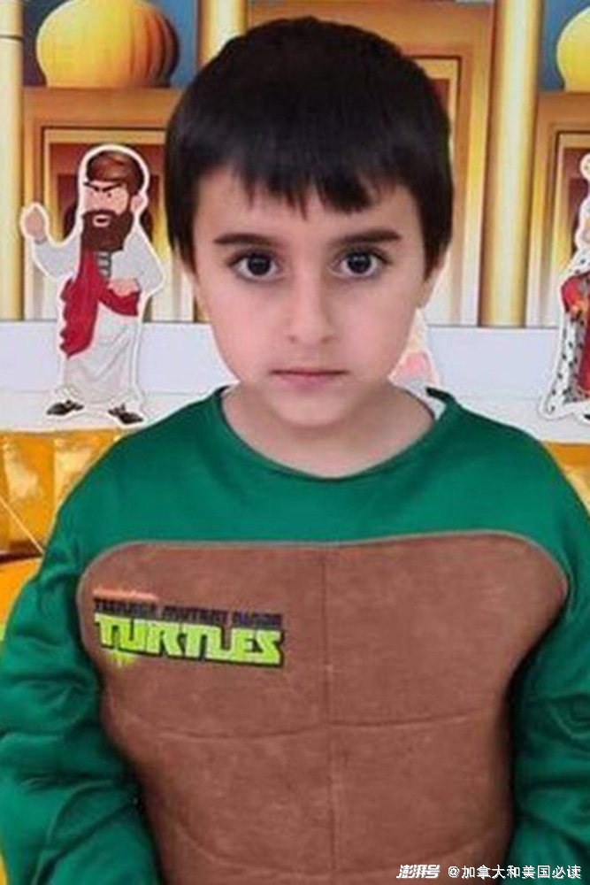 战火之殇:纪念巴以冲突中死去的69位儿童