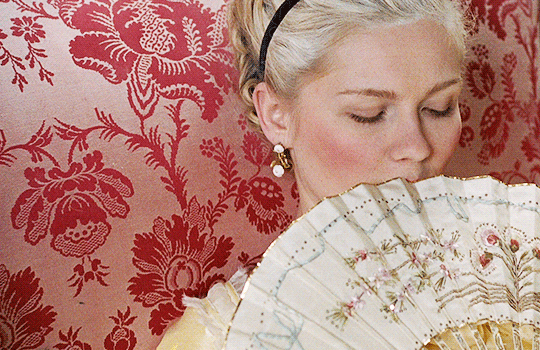 赢得玛丽王后芳心的人不是路易十六