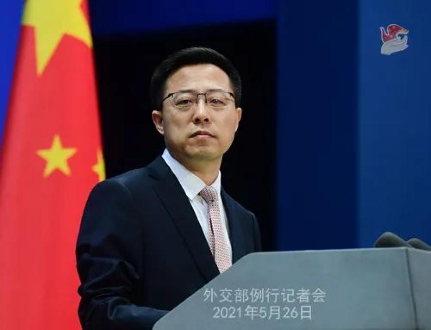 袁克勤为日本从事间谍活动被查