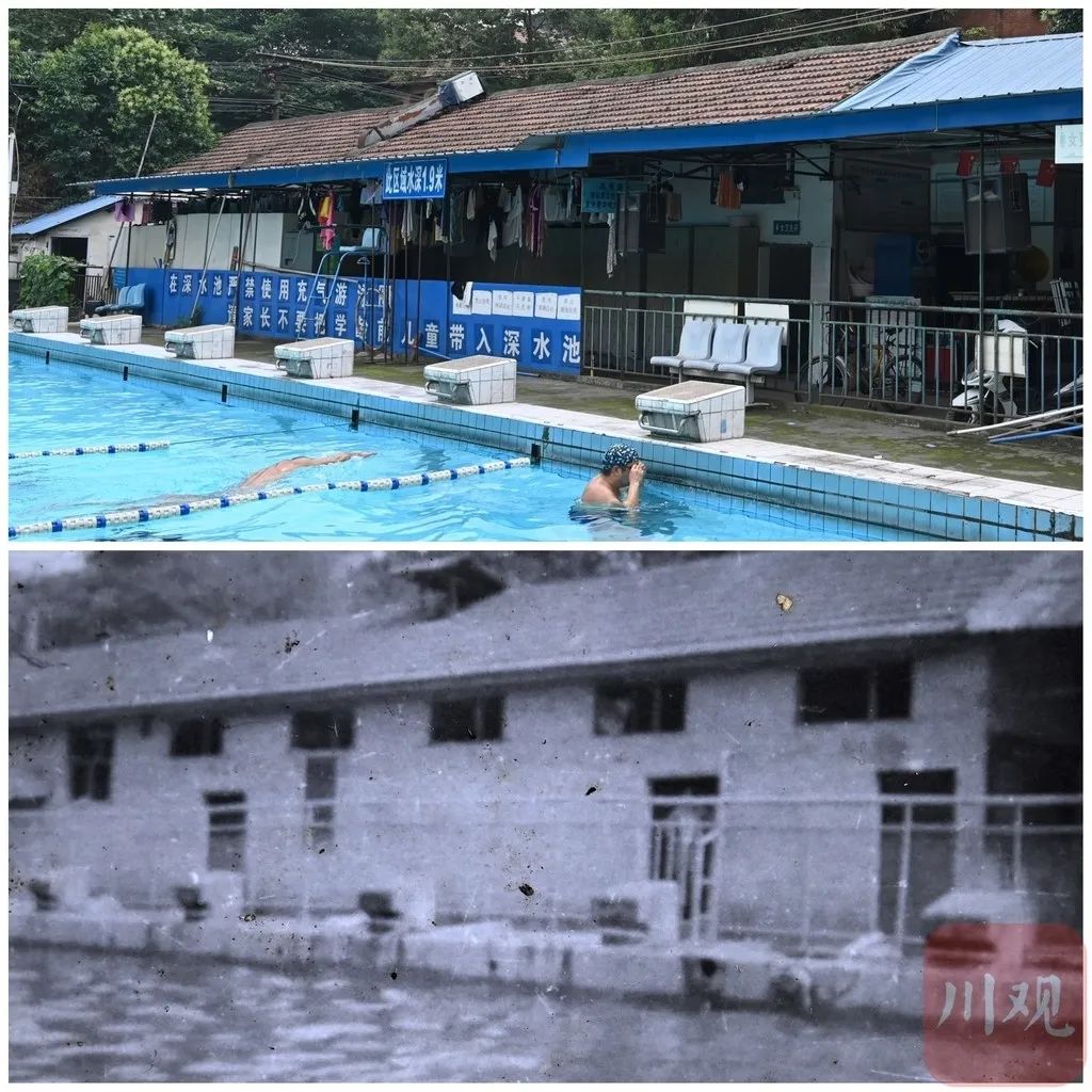 酒店露天泳池摄影图片素材-编号25019501-图行天下