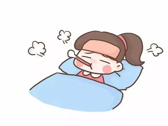 华山感染疑难病例系列丨被困在发热十月的初中女生