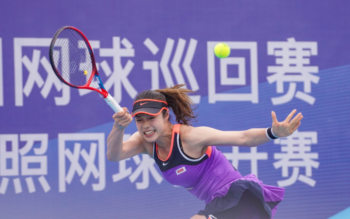 男单方面,吴易昺,王楚涵分获冠亚军;女单方面,刘方舟,王美玲分获冠