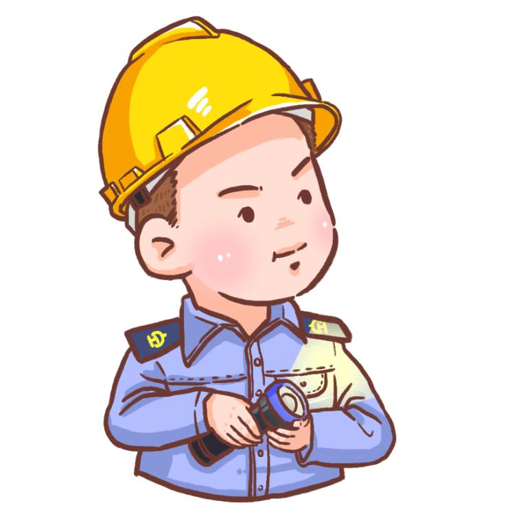 一群萌娃跑到铁路探班结果