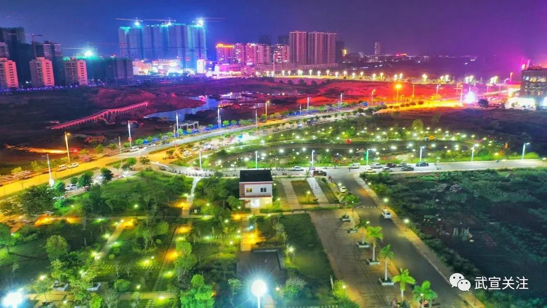 "无人销售"摊点,是什么时候唱起"空城计"销售模式的,整个武宣县城市民