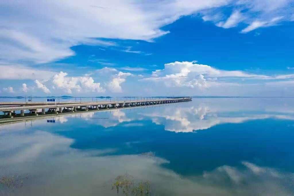 溧水的幸福,你知多少?_政务_澎湃新闻-the paper