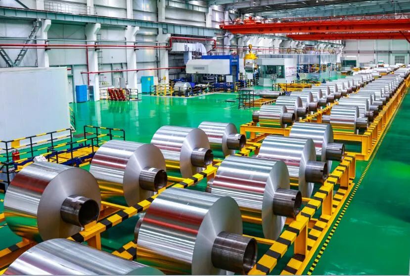 打响绿色铝在云铝品牌云铝股份坚持走绿色低碳发展之路纪实