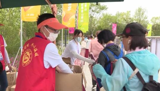 电轮椅怎么不过电这50问答在手，游花博园无忧！_https://www.jmylbn.com_新闻资讯_第1张