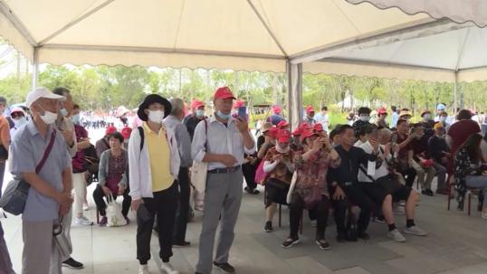 电轮椅怎么不过电这50问答在手，游花博园无忧！_https://www.jmylbn.com_新闻资讯_第3张