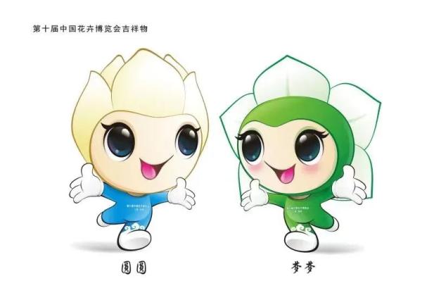 电轮椅怎么不过电这50问答在手，游花博园无忧！_https://www.jmylbn.com_新闻资讯_第5张