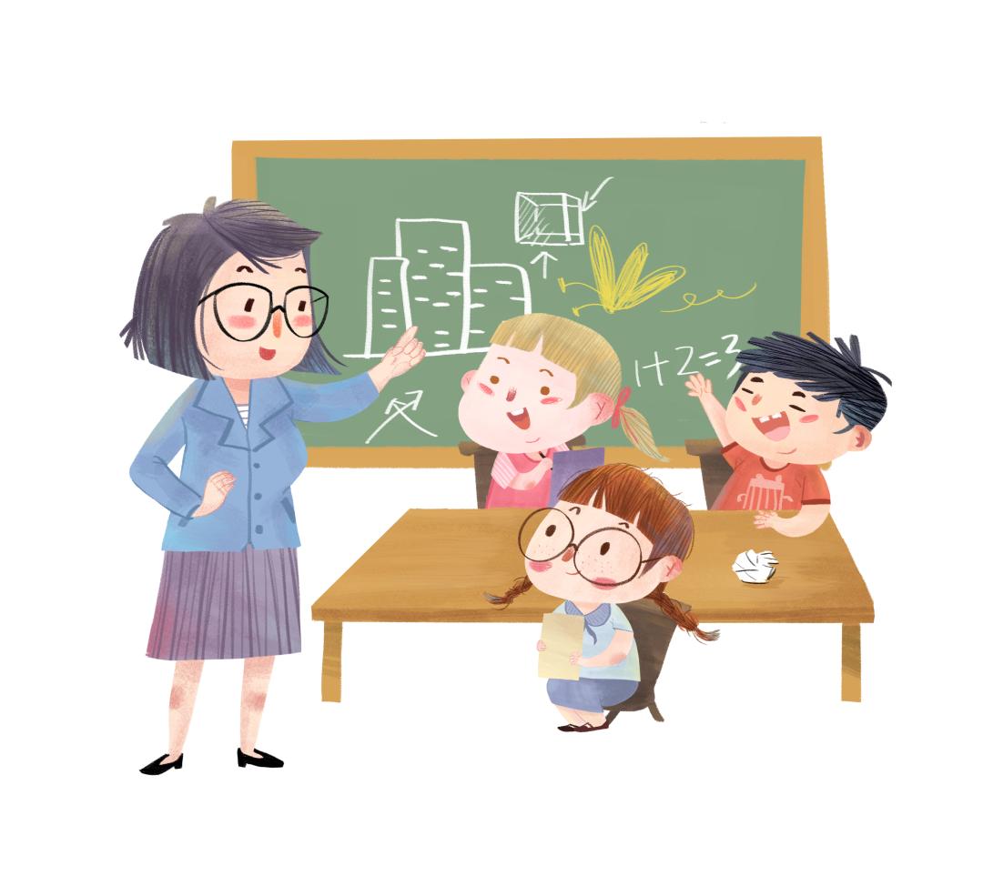 学前教育宣传月数说青岛潍坊威海学前教育十年成绩单