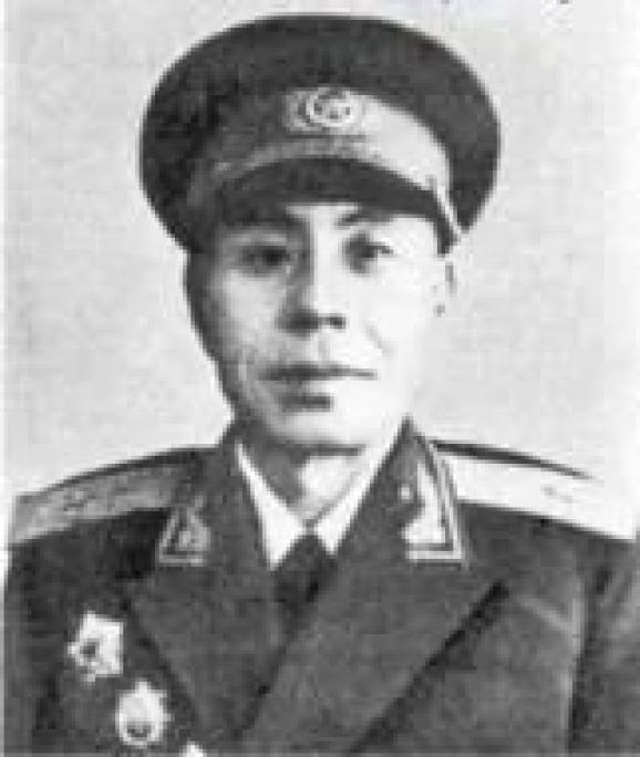 100个陇原红色故事侯世奎