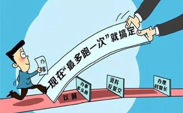 我为群众办实事 | 平潭法院三举措推进诉讼档案利用更便民