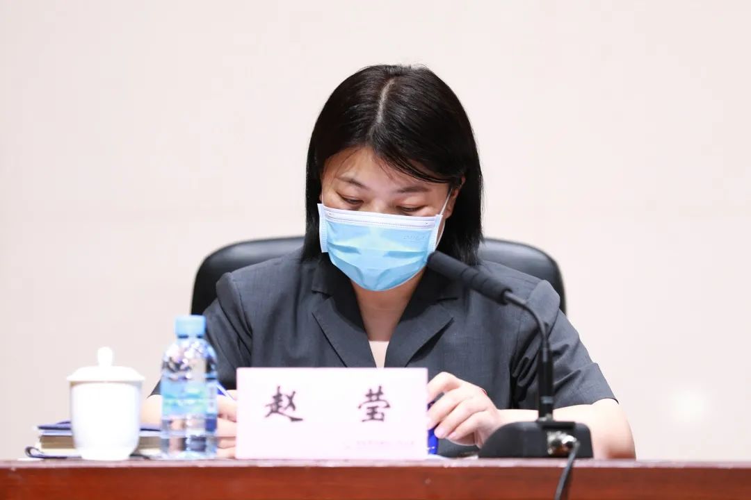 西城法院召开队伍教育整顿廉政教育暨警示教育大会