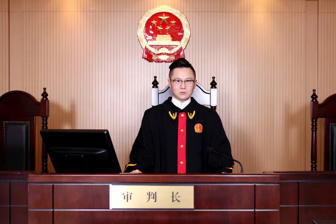 喜讯我院干警艾罗伟荣获苏州法院系统市级青年岗位能手称号