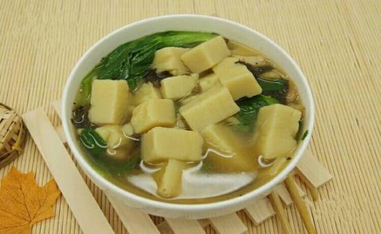 【巾帼助推乡村旅游】"妈妈的味道"③——品鉴泰顺十大碗之九层糕