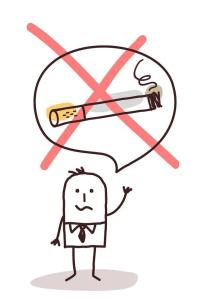 承诺戒烟共享无烟环境