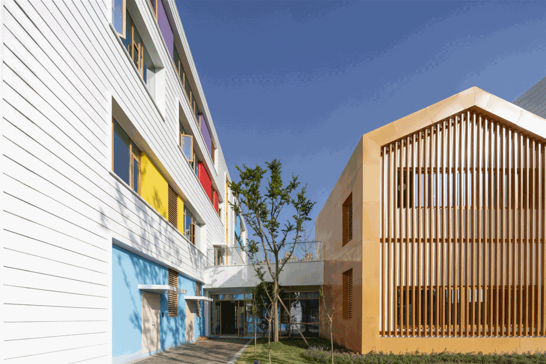 作品六一特辑云朵上的城堡菁蓉幼儿园