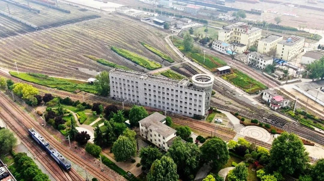 真像开了"美颜"!一段视频告诉你郑州北站"蝶变"的秘密