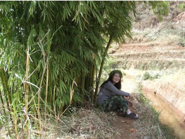 1969年11月生于四川省会理县鱼鲊古渡,自由职业,凉山州作家协会会员.