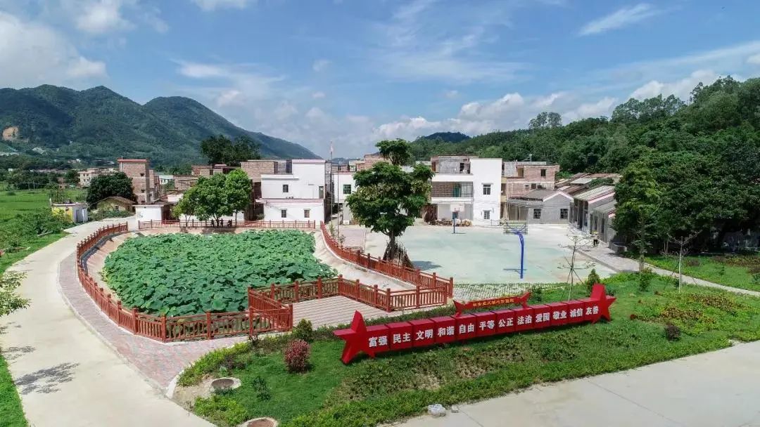 打卡肇庆这些红色地标一起寻找红色足迹