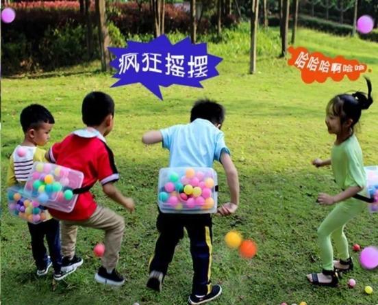 【聚焦】相约鹤乡,与你童乐!"六一"的正确打开方式,在这里