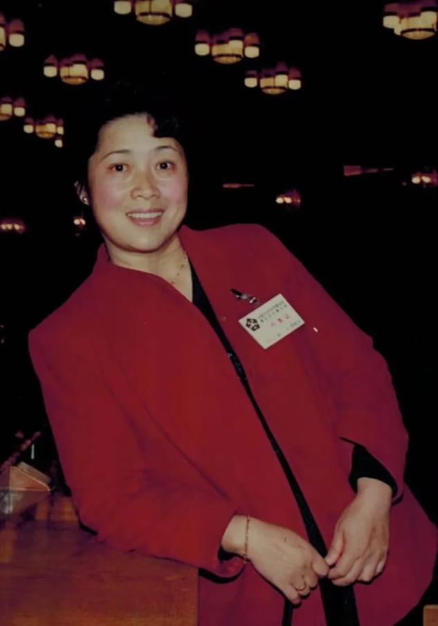 【建党百年"她故事"9】在法卡山哭着宣誓入党的黄婉秋