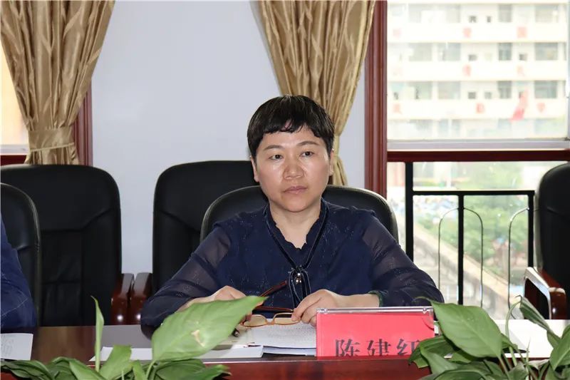 教育整顿省政法队伍教育整顿第十指导组督导嘉禾法院队伍教育整顿工作