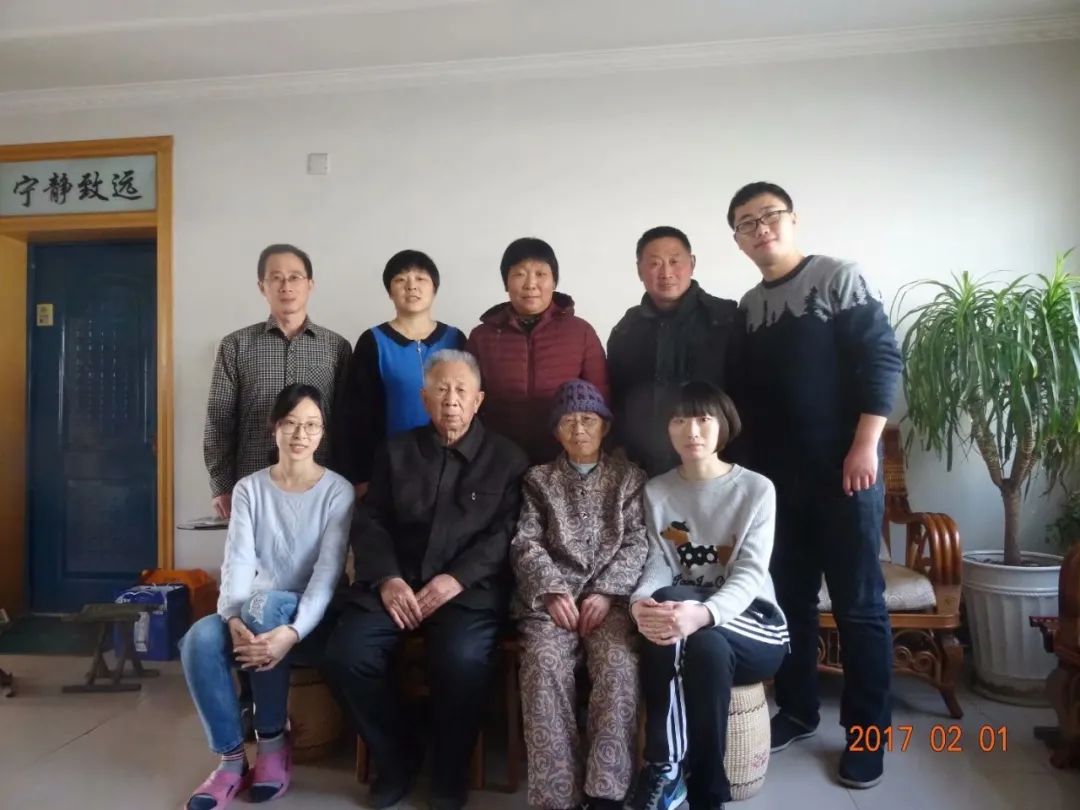 家成长⑤市五好家庭事迹展播领略家庭风采探寻幸福密码