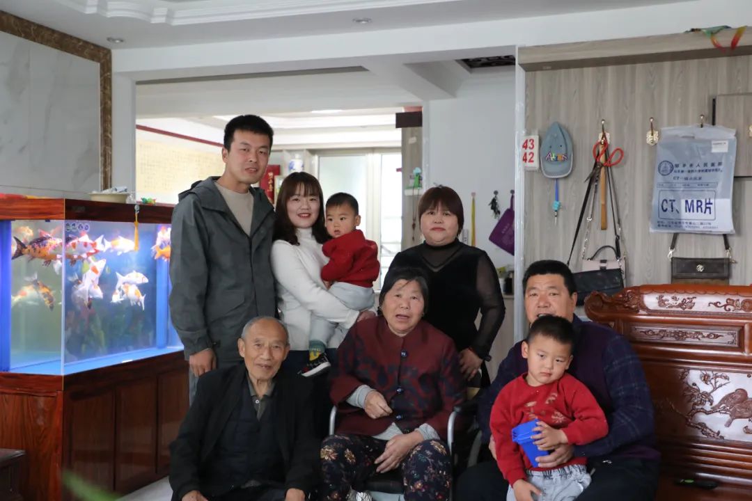 家成长⑤市五好家庭事迹展播领略家庭风采探寻幸福密码