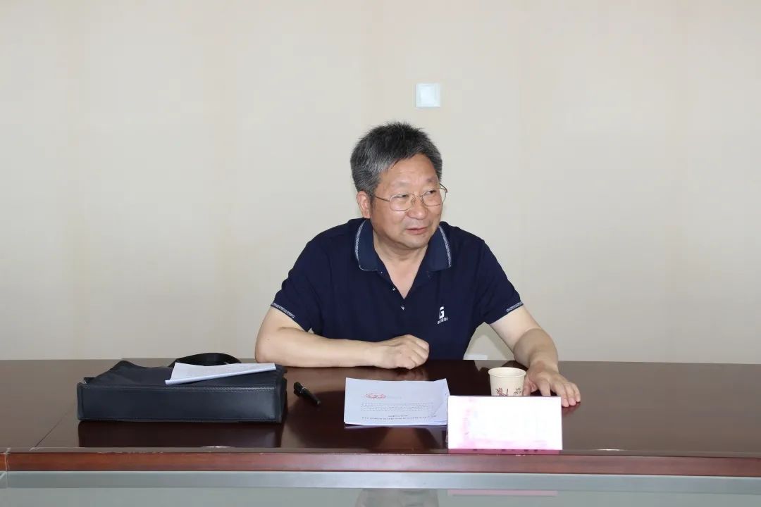 教育整顿进行时淅川县政法队伍建设第一巡查组组织召开