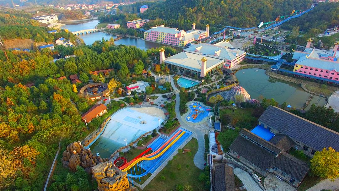 霸屏这就是随州