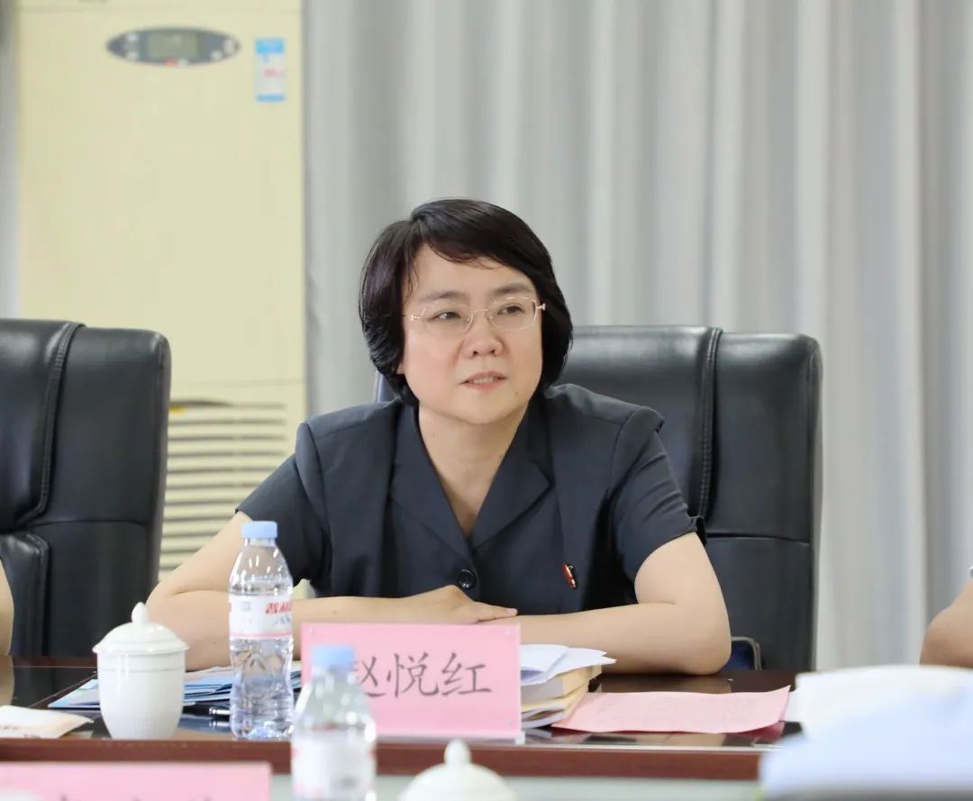 副书记,副院长王闯,民一庭副庭长李永生,济南中院党组书记,院长张爱云